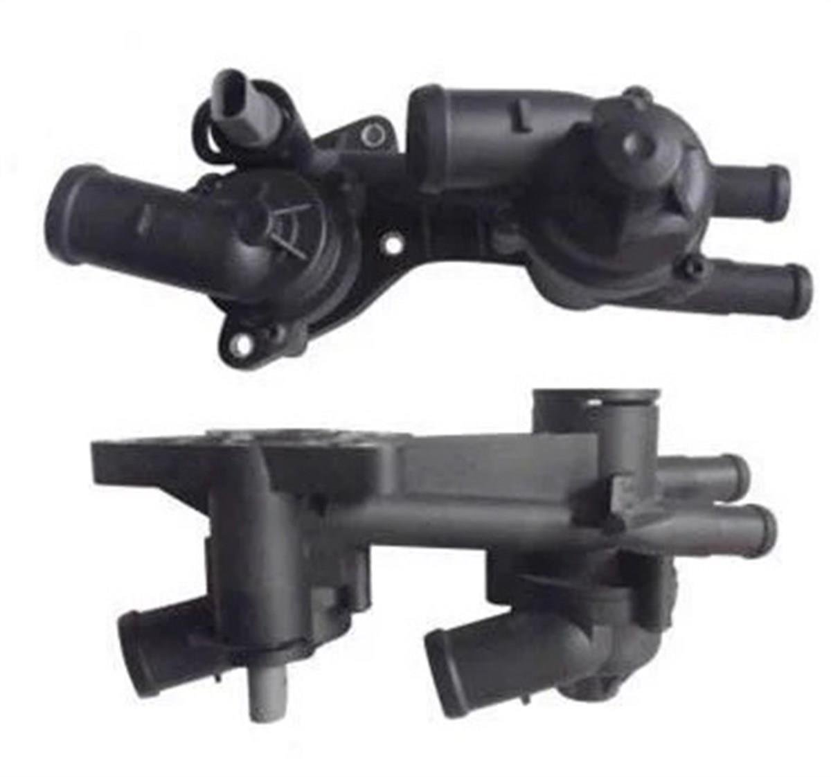 Volkswagen Passat 2005-2010 Model Arası 1.4 TSI Termostat Kütüğü Bsg Marka 03C121111T