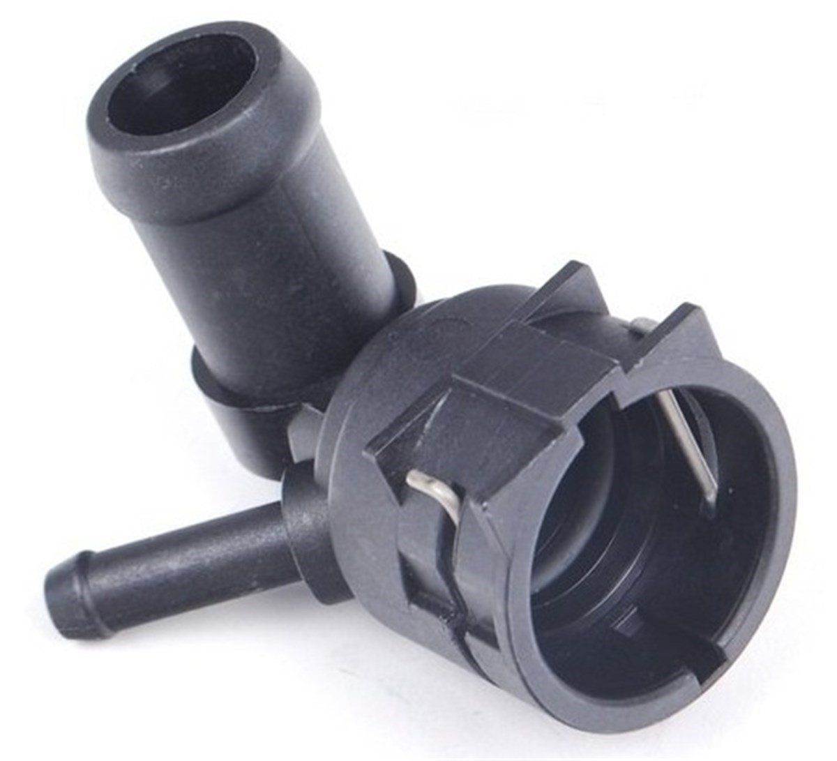 Volkswagen Passat 2005-2014 Model Arası Radyatör Hortum Flanşı Febi Marka 1K0122291R