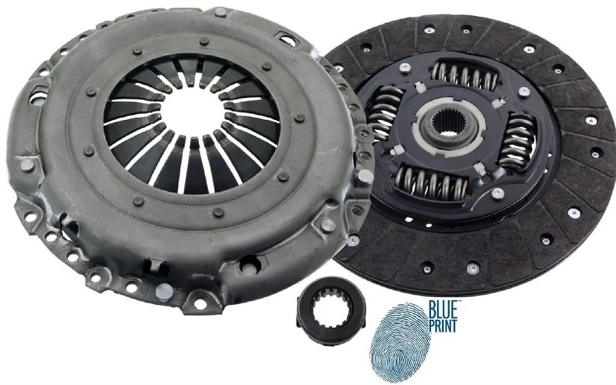 Volkswagen Passat 2015 Model Sonrası 1.6 TDI Debriyaj Seti Manuel Vites Blueprint Marka 03L141025Q