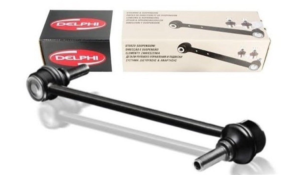 Volkswagen Passat 2015 Model Sonrası Askı Rotu Z Rot Delphi Marka 1K0411315B