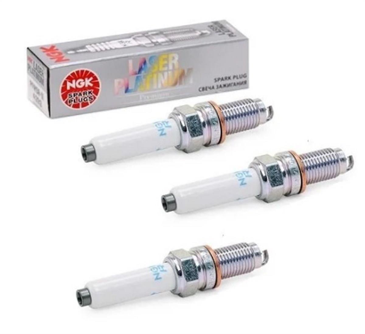 Volkswagen Polo 1.0 / 1.0 TSI Buji Takımı Ngk Marka 04E905602D