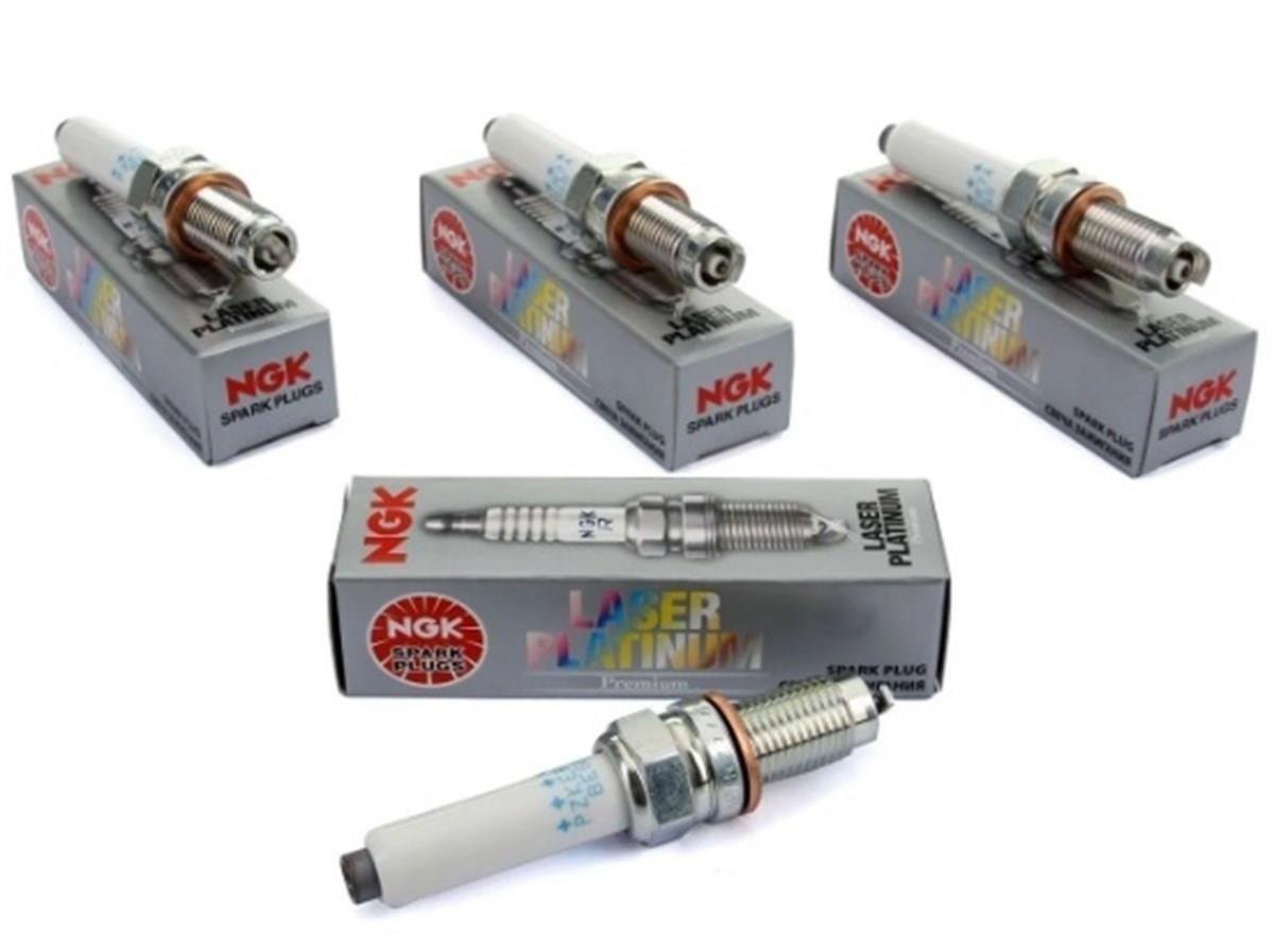 Volkswagen Polo 1.2 TSI Buji Takımı Ngk Marka 04E905601