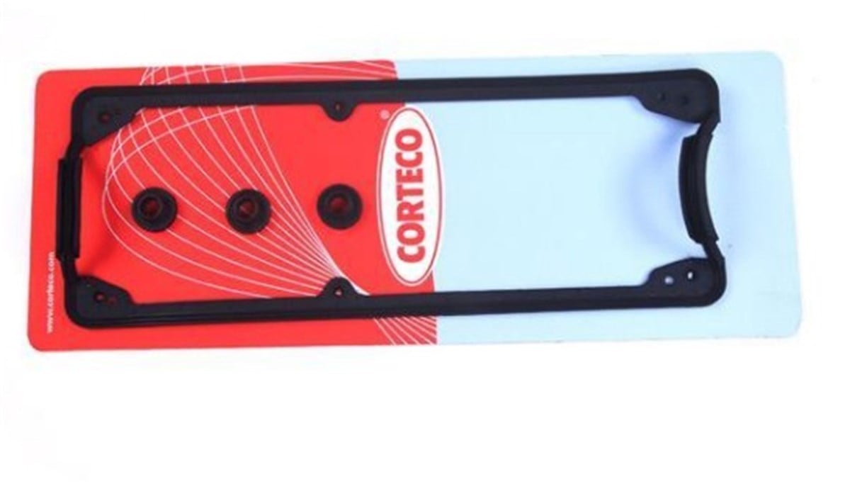 Volkswagen Polo 1995 - 1999 1.6 AEE Üst / Subap Kapak Contası Corteco Marka 030103483K