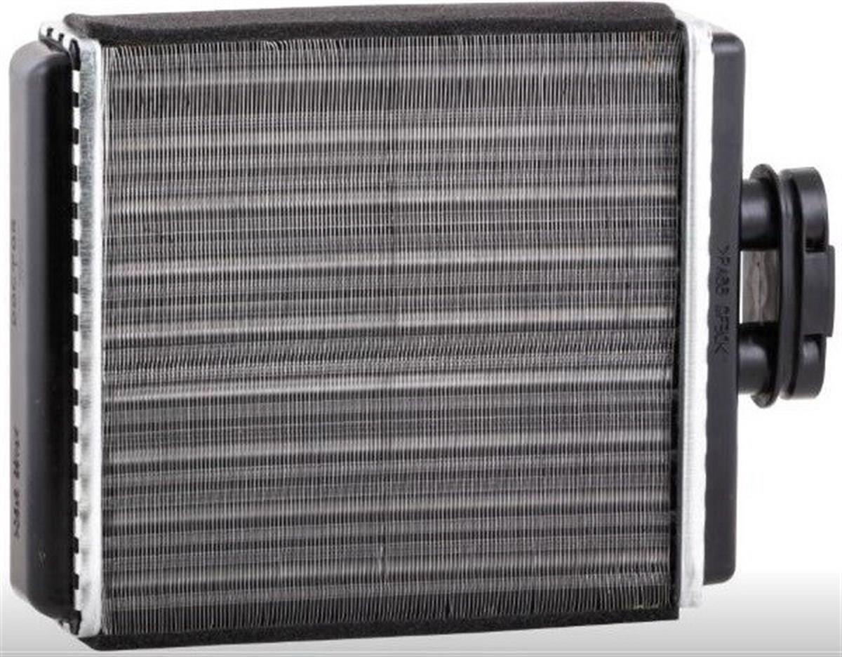 Volkswagen Polo 2000 - 2002 Kalorifer Radyatörü Valeo Marka 6R0819031