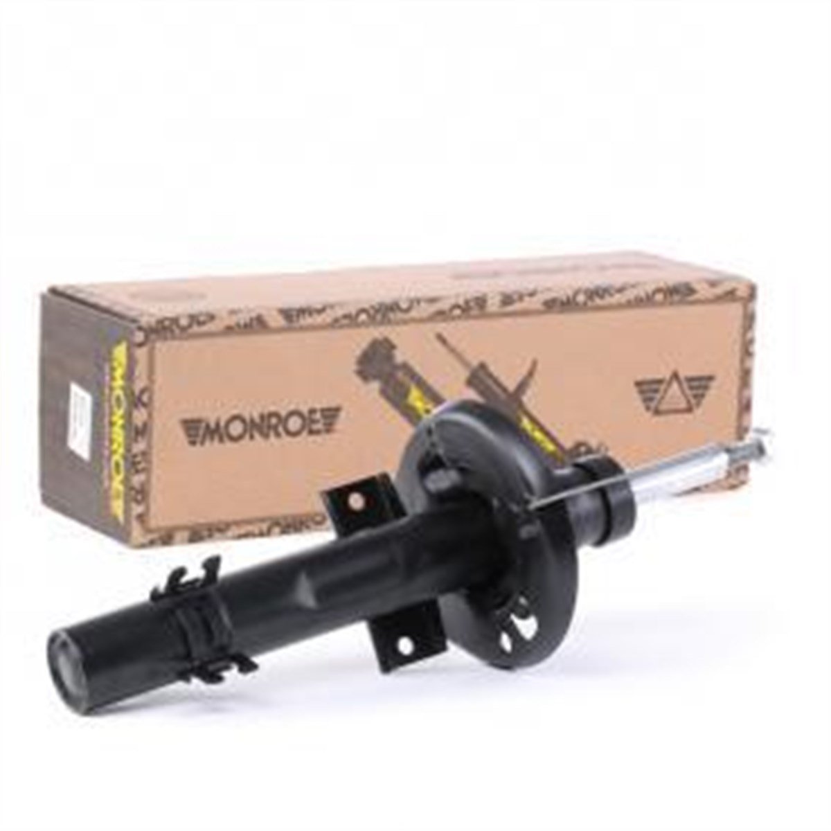 Volkswagen Polo 2003 - 2009 Ön Amortisör Monroe Marka 6Q0413031BN