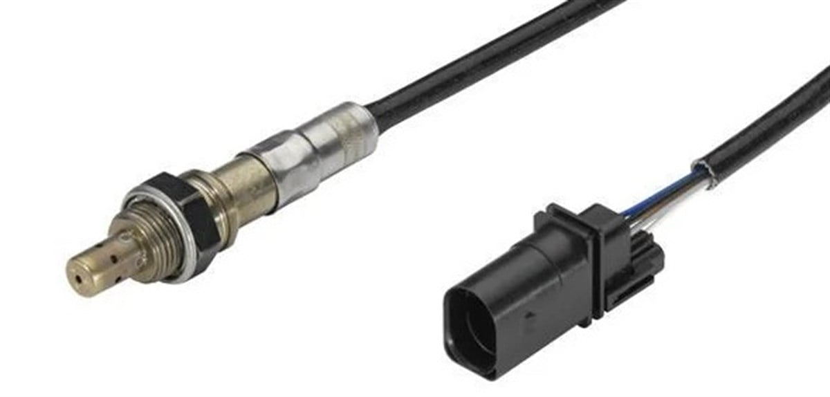 Volkswagen Polo 2005-2009 Model Arası 1.4 Benzinli Motor 1. Sıra Oksijen Sensörü Ngk Marka 036906262T