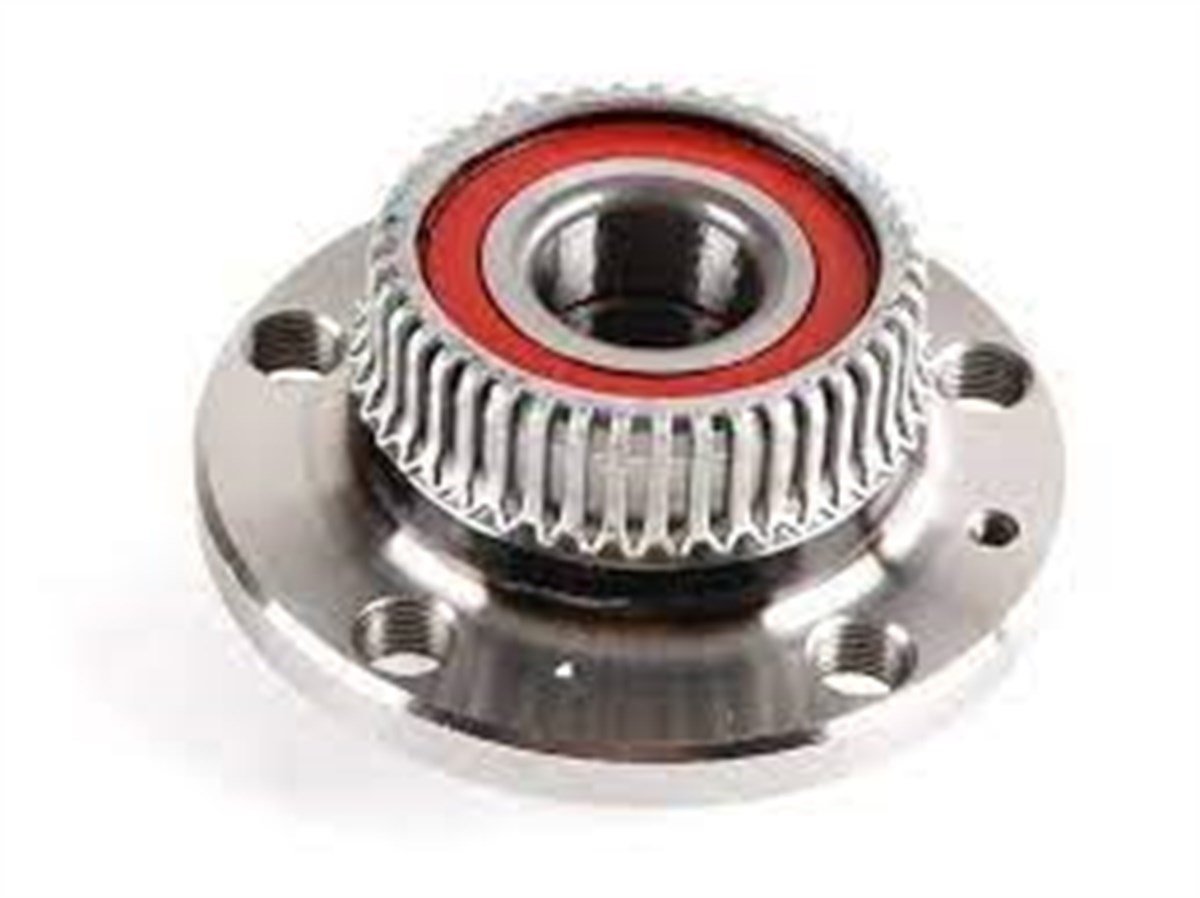 Volkswagen Polo 2010-2015 Model Arası Arka Porya Fag Marka 1J0598477