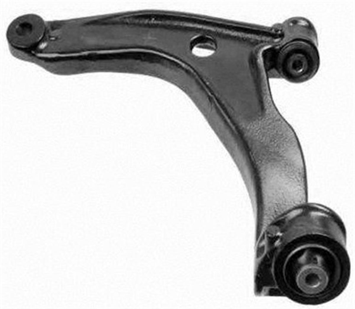 Volkswagen Transporter 2004-2011 Model Arası (1.9-2.5) Motor Sağ Ön Salıncak Bsg Marka 7H0407152F