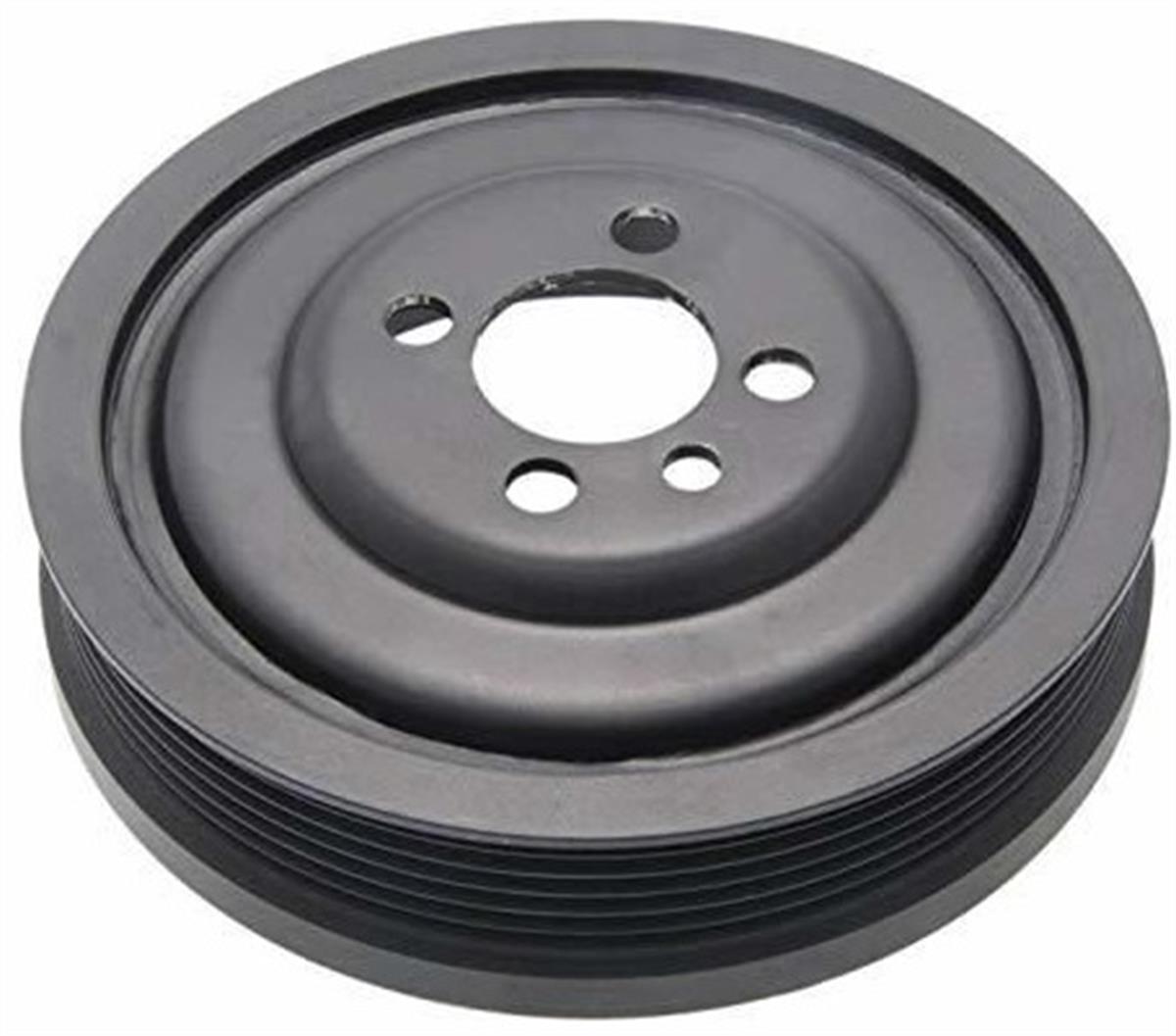 Volkswagen Transporter T5 1.9 AXB Motor Krank Kasnağı Corteco Marka 03G105243