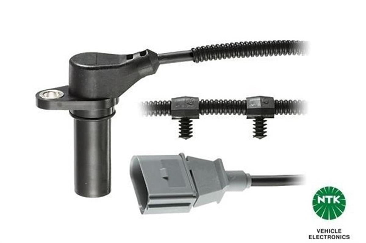 Volkswagen Transporter T5 1.9 AXB Motor Krank Devir Sensörü Ngk Marka 038957147F