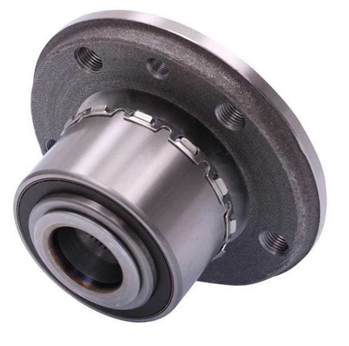 Volkswagen Transporter T5 Arka Teker Porya Bilyası Bsg Marka 7H0498611