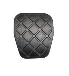 UÇELVollswagen Golf VI Pedal Lastiği Üçel Marka 1J0721173C1J0721173C