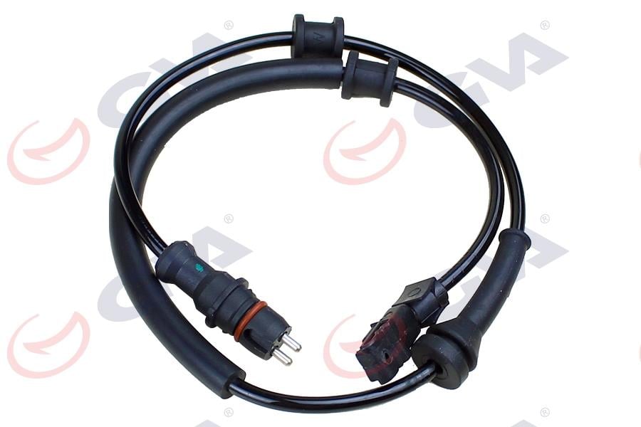 GVAX Abs Sensörü Arka Laguna Iı 01-GVA 5318110