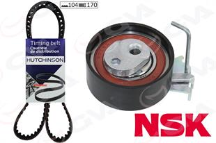 eRiNGo　0605 Eksantrik Gergi Kiti 104X170 206-207-306-307-Bıpper-Partner