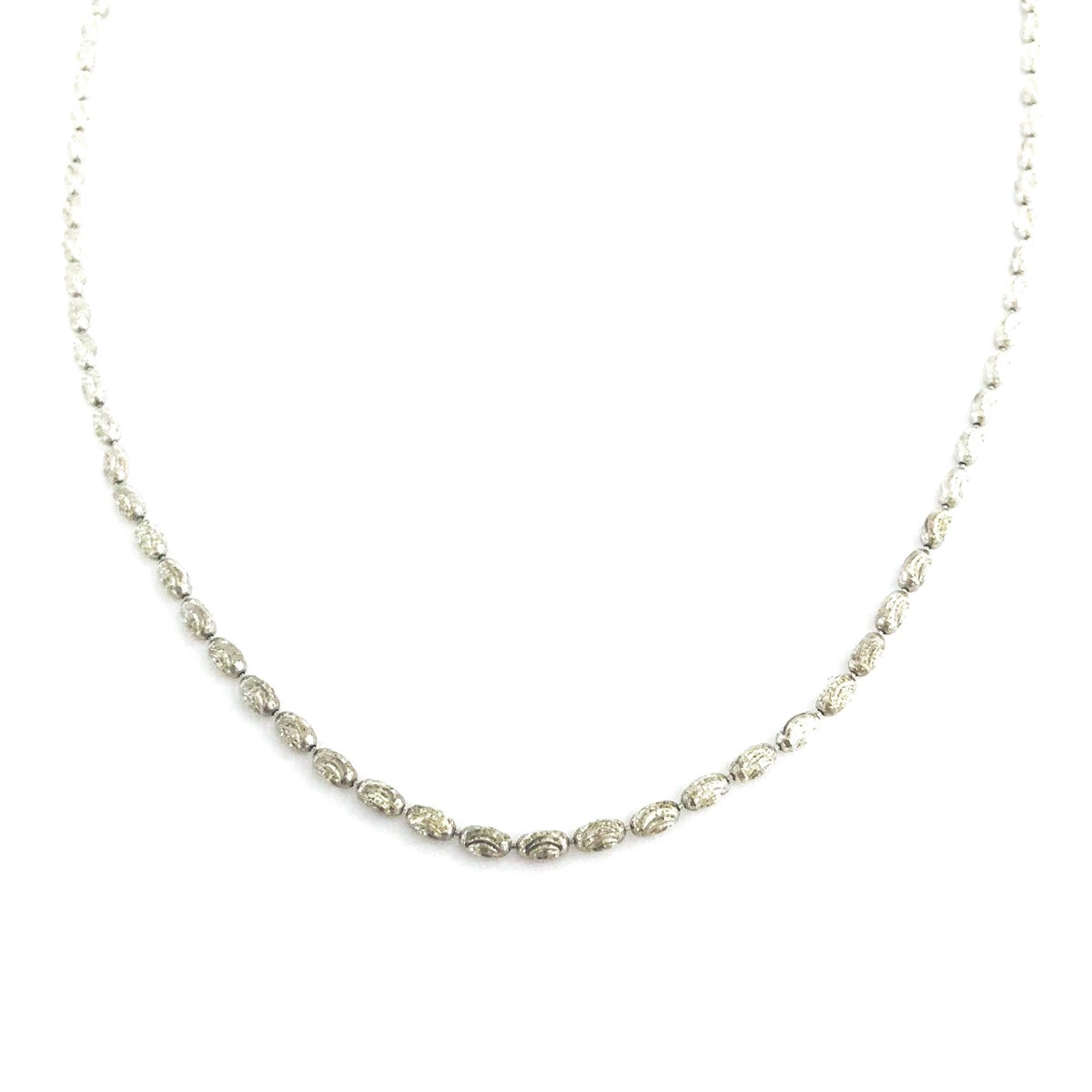 55 cm İtalyan Zincir 