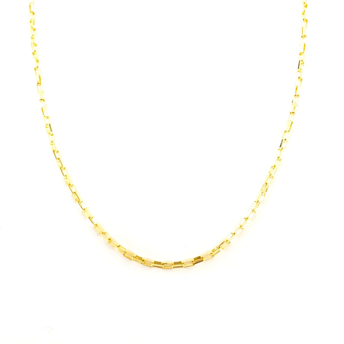 İç Bağlantılı Zincir