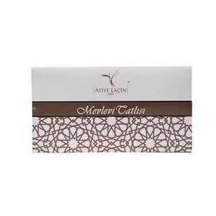 Mevlevi TatlısıAL250