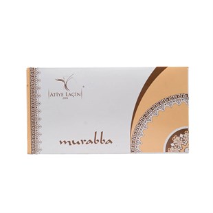 MurabbaAL250 GR MU.K.