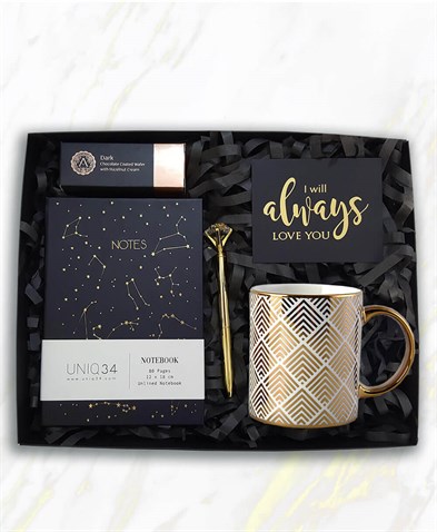 Opportunity Constellations Gift Box 