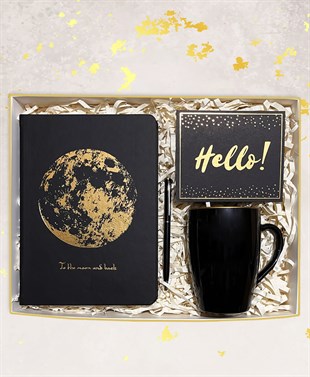 Dark Moon Gift Box