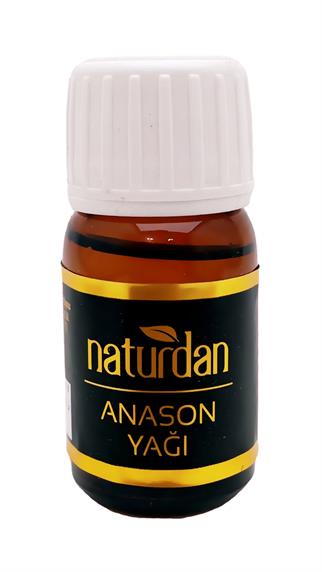 Anason yağı (anise oil) 20 ml.
