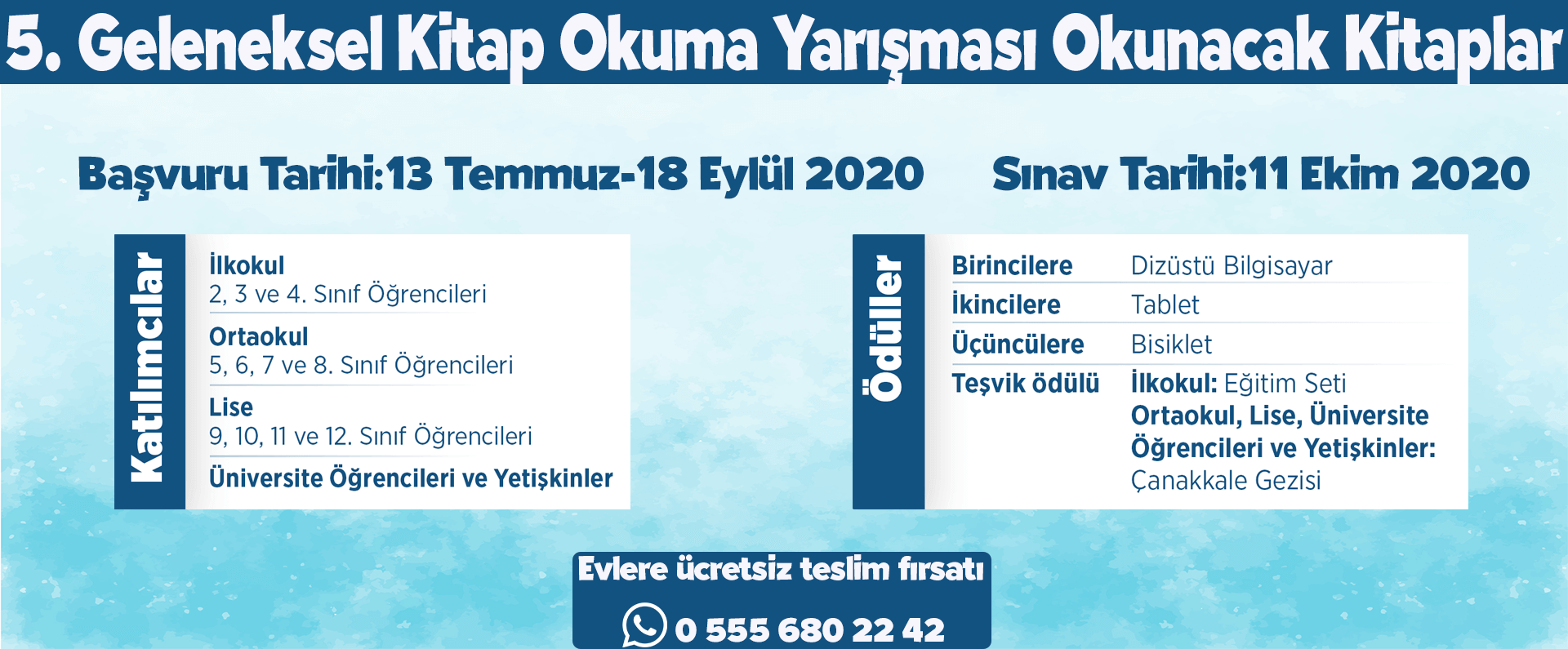 yarışma