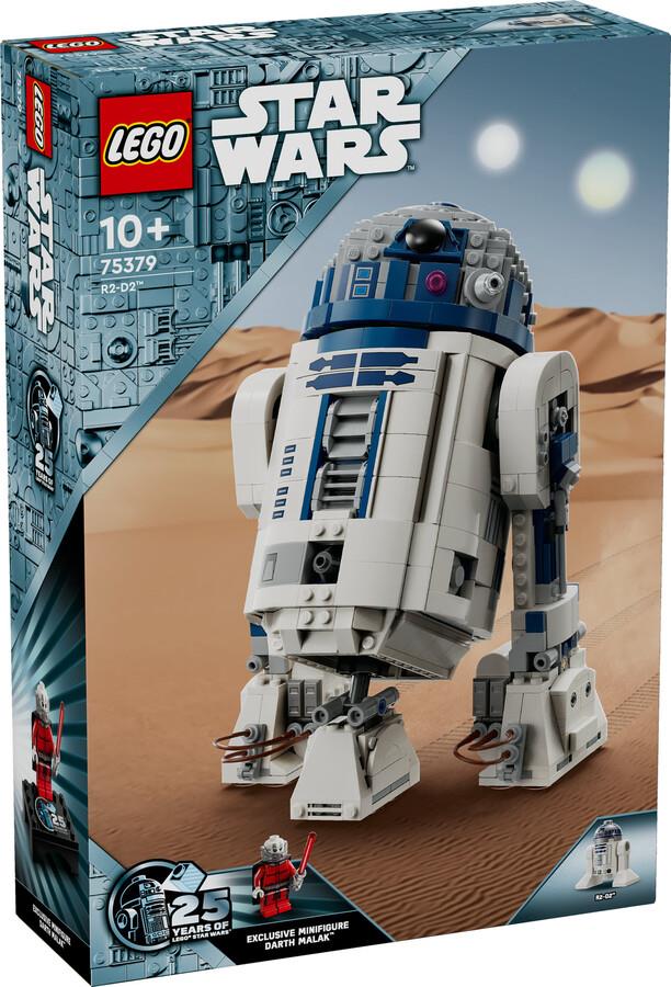 75379 LEGO Star Wars R2-D2