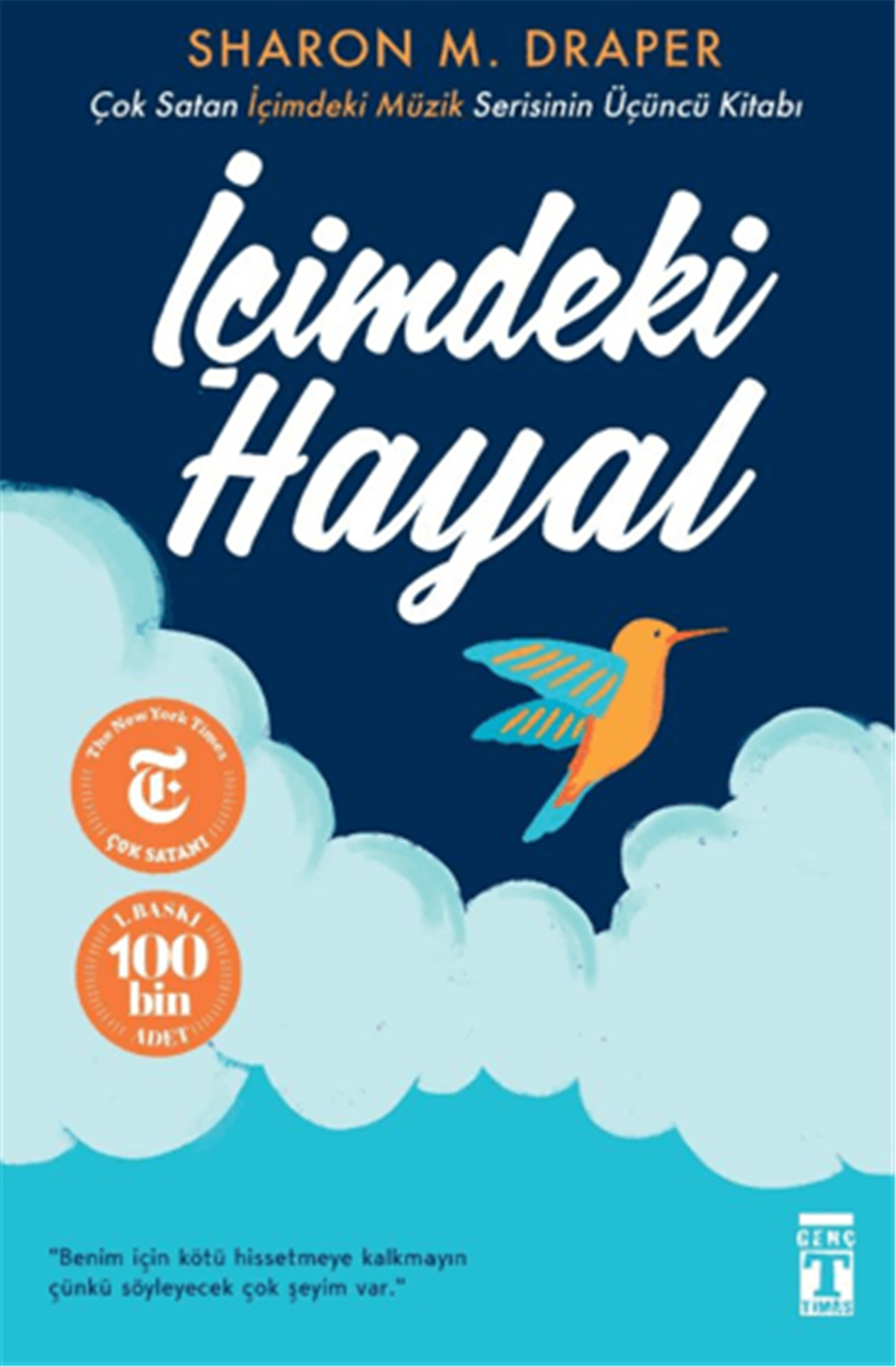 İçimdeki Hayal - Ciltli