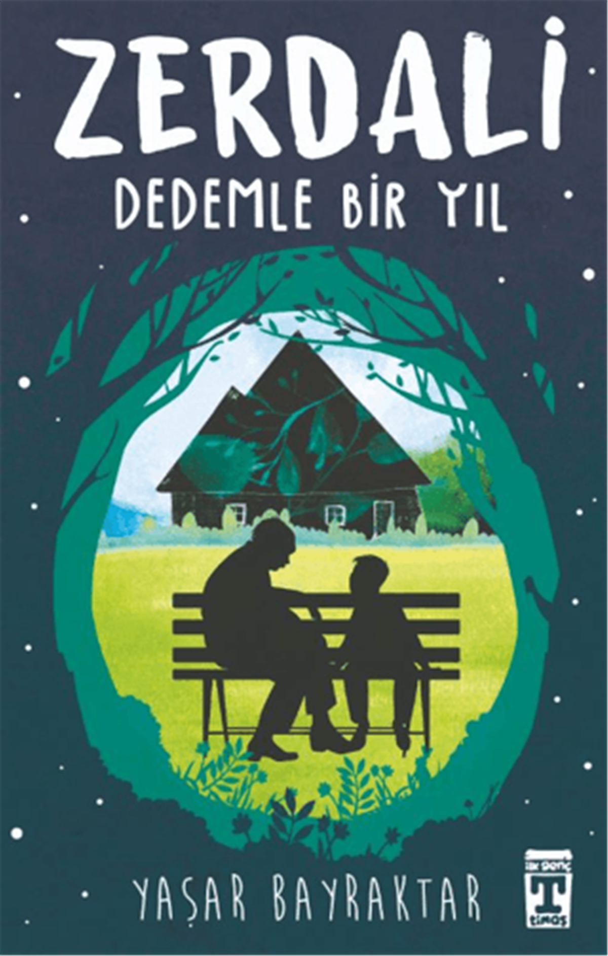 Zerdali Dedemle Bir Yıl