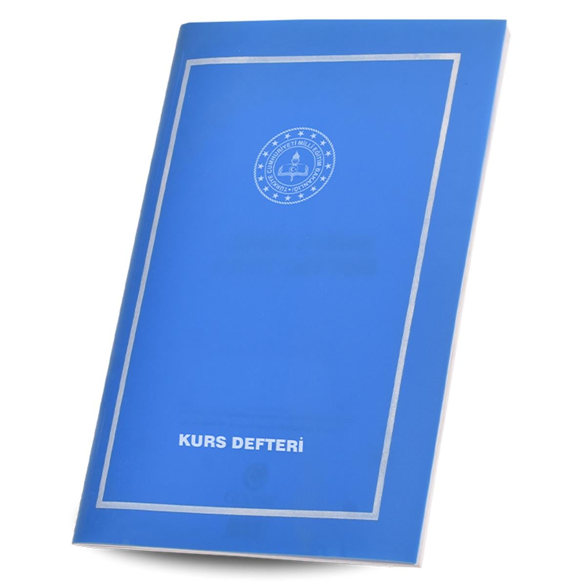 Gülpaş Kurs Defteri 24 Yaprak 395