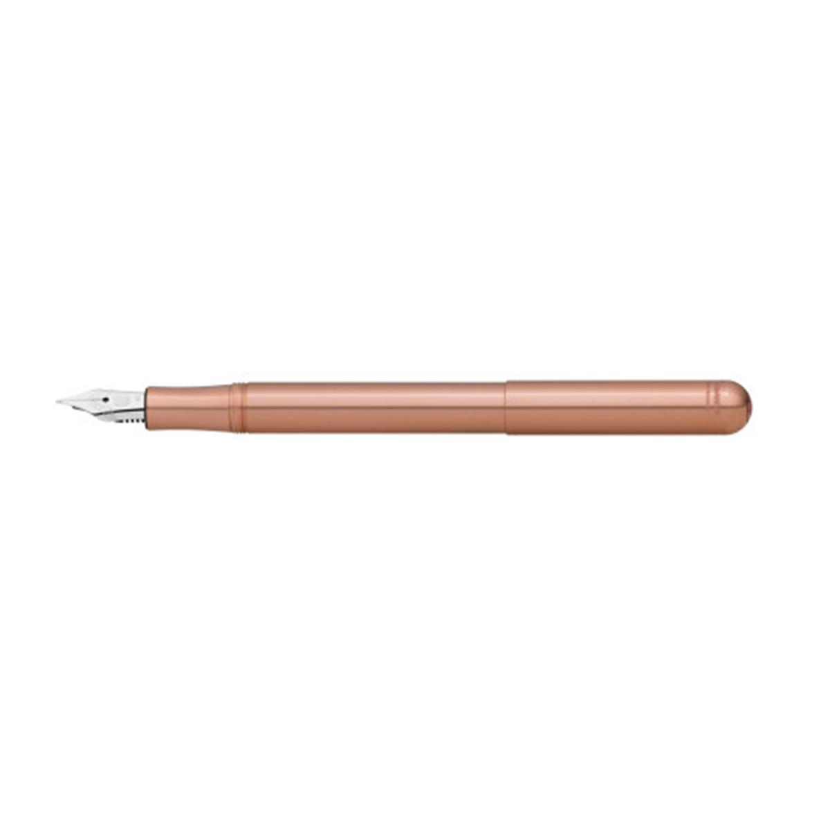 Kaweco 10000831 Liliput Dolma Kalem Copper M Uç