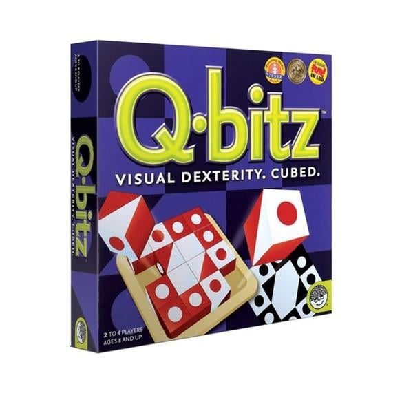 Mindware Q Bitz Oyunu
