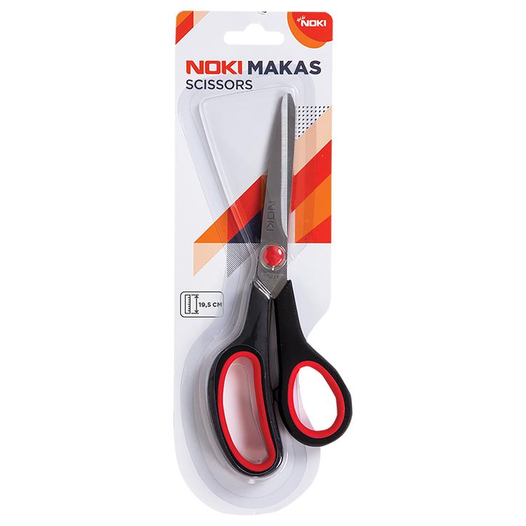 Noki Makas 19,5 Cm 6007