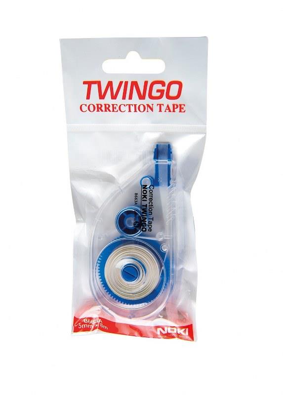 Noki Twingo Şerit Daksil 5 Mm.X 8M