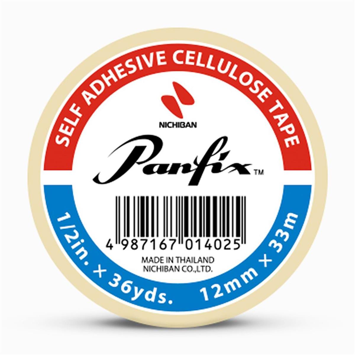 Panfix Selofan Bant 12X33 Cm