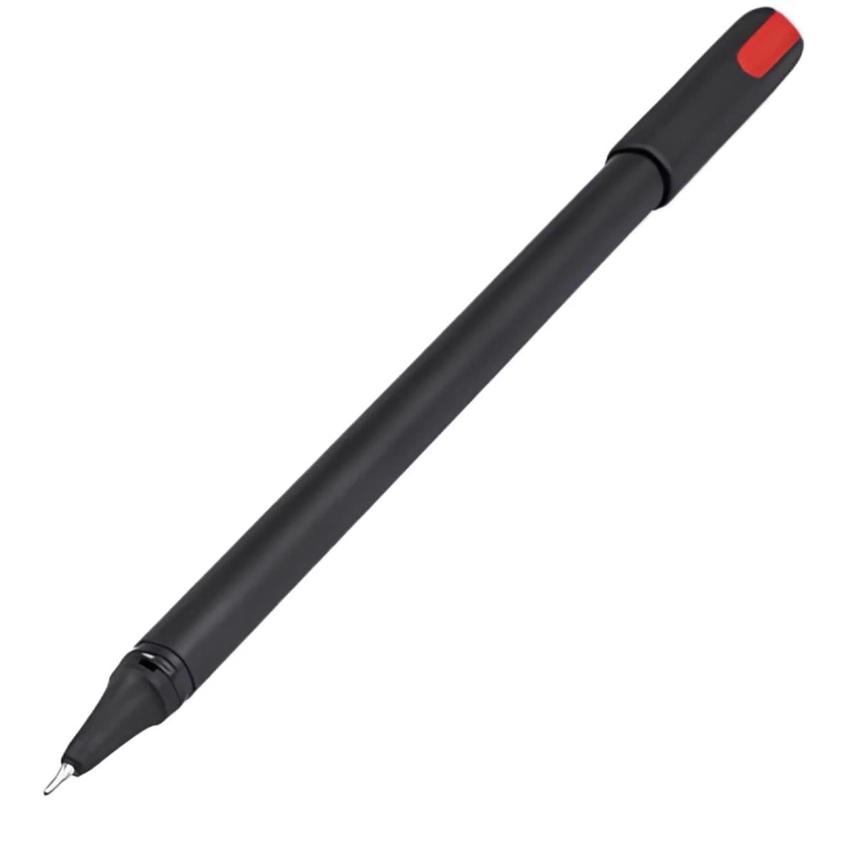 Silka Pentonic Tükenmez Kalem Kırmızı 0.7 Mm