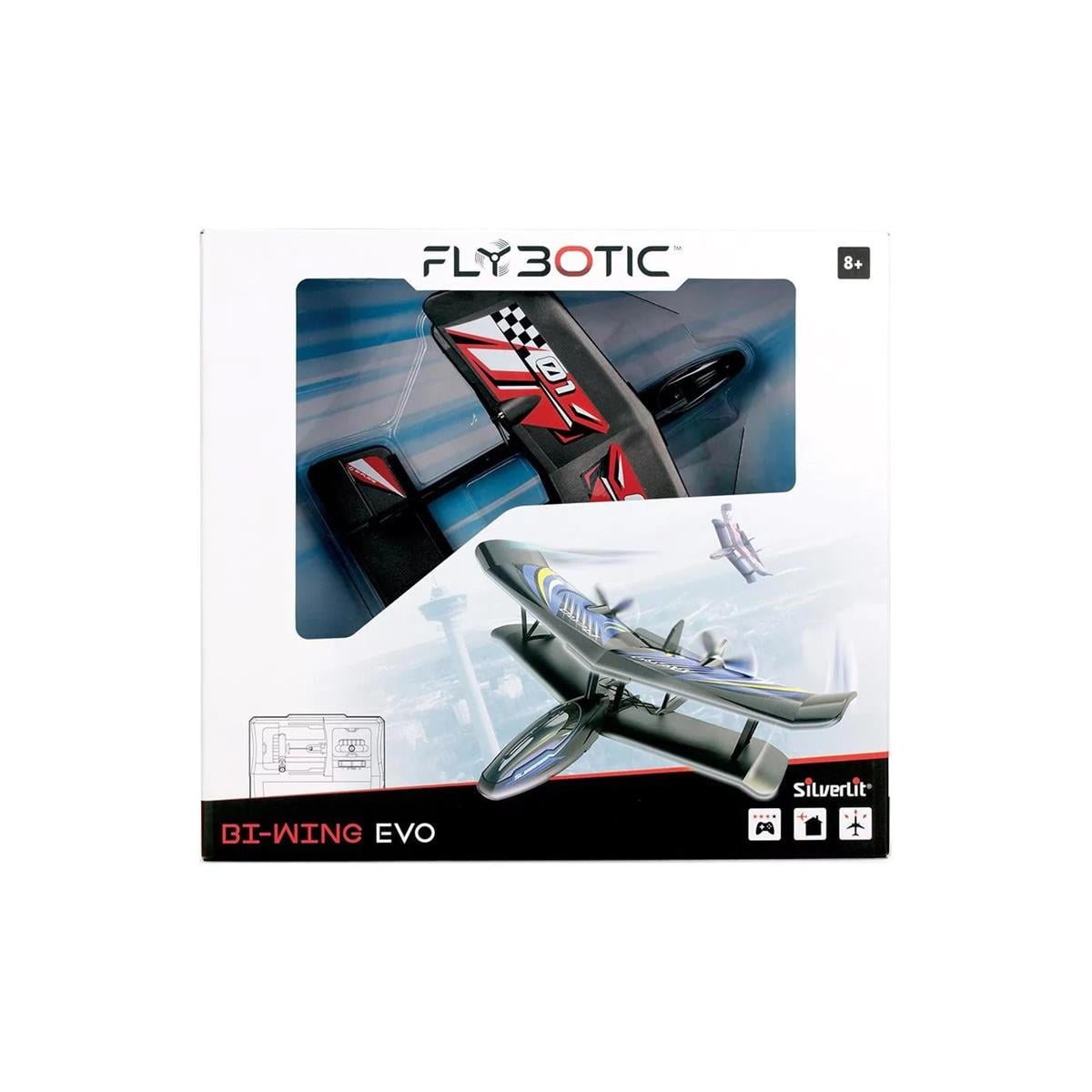 Silverlit Bi-Wing Evo Kumandalı Uçak 85739