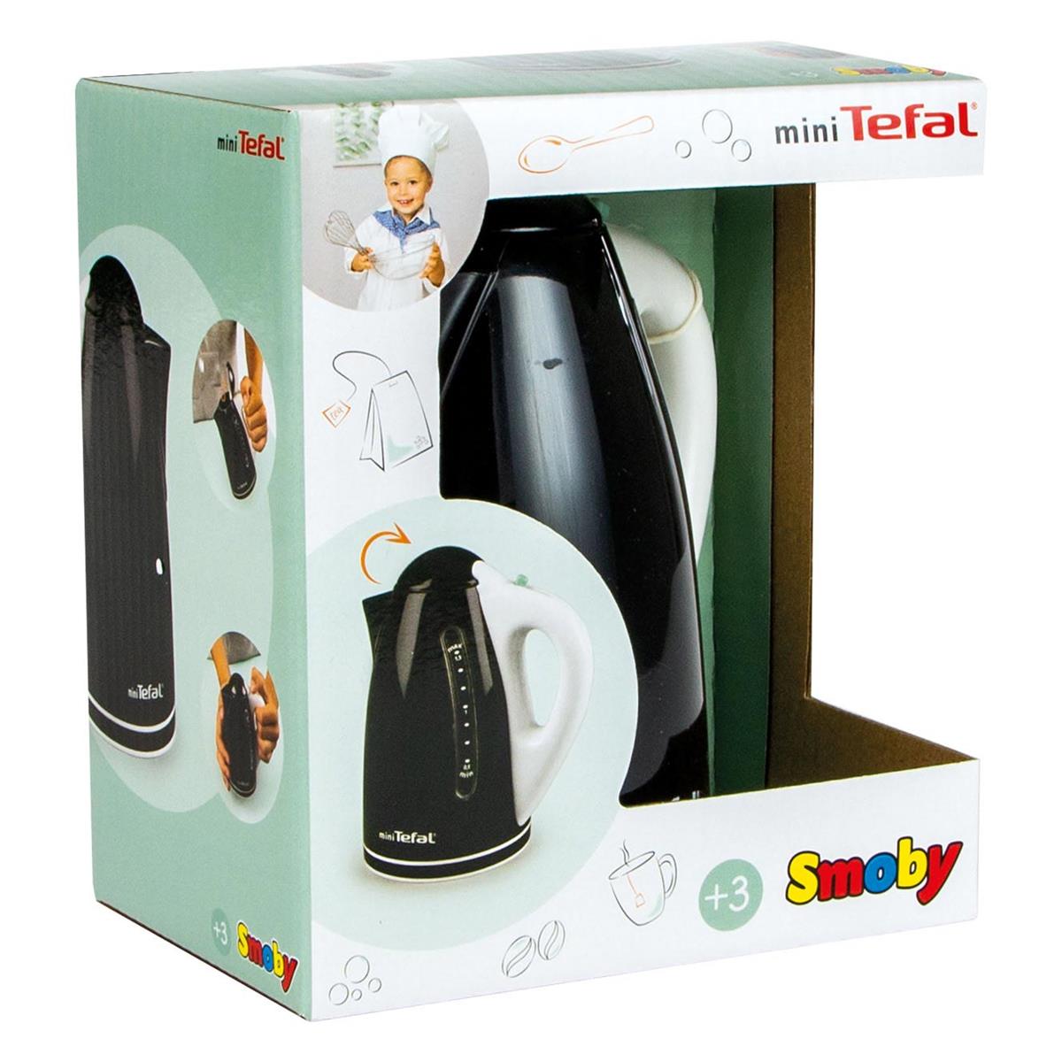 Smoby Tefal Kettle Express Oyuncağı