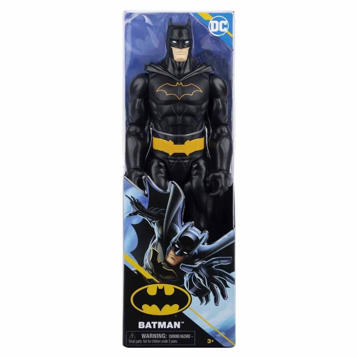 DC Comics Batman Aksiyon Figürü 30 Cm V2