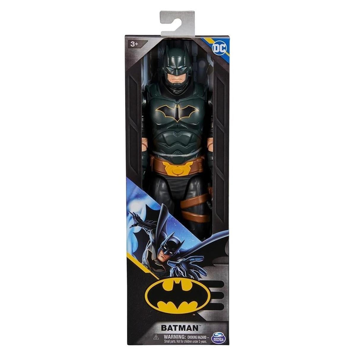 DC Comics Batman Series Batman Figür