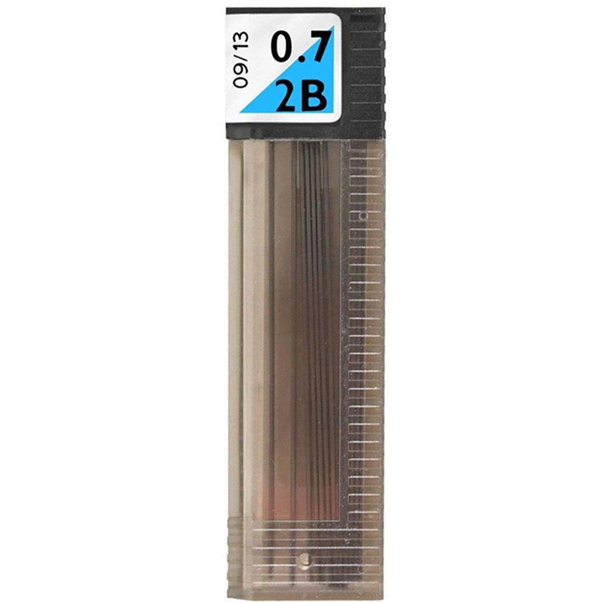 Tombow Kalem Ucu 0.7 2B