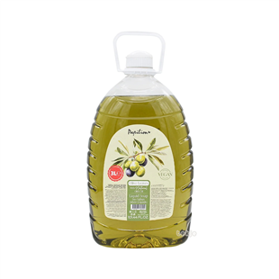 Papilion Zeytin Yaprakları Kokulu Sıvı Sabun 3000 ml