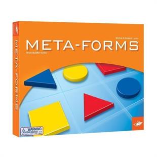 Meta- Forms Akıl Oyunu
