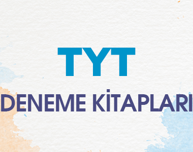 TYT DENEME