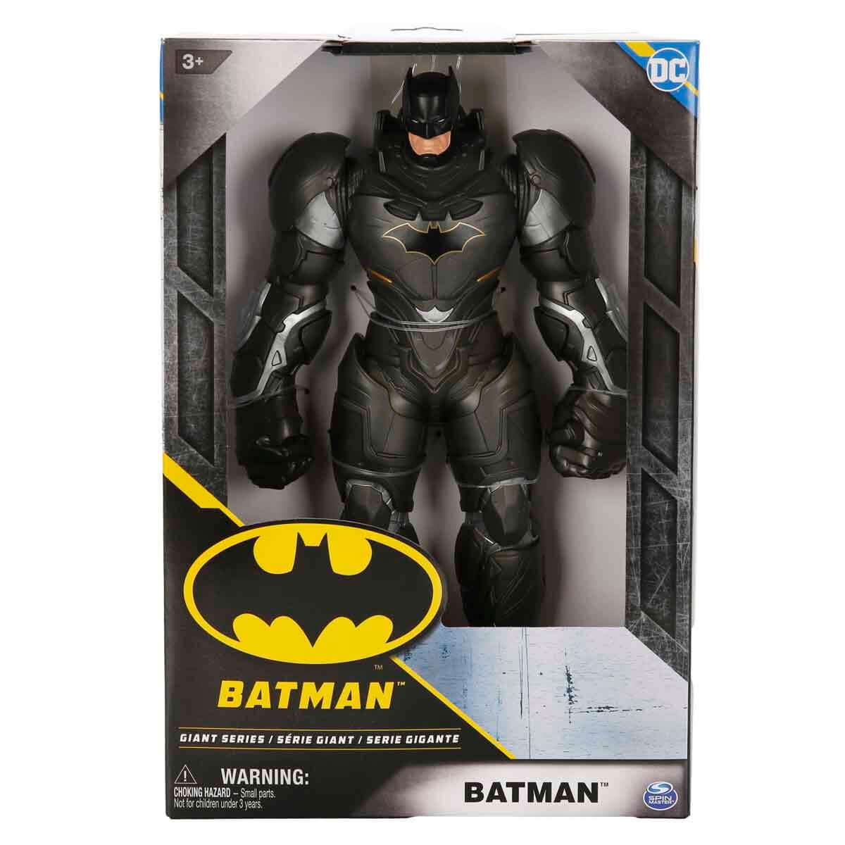 DC Batman Giant Serisi Batman Figür 30 cm