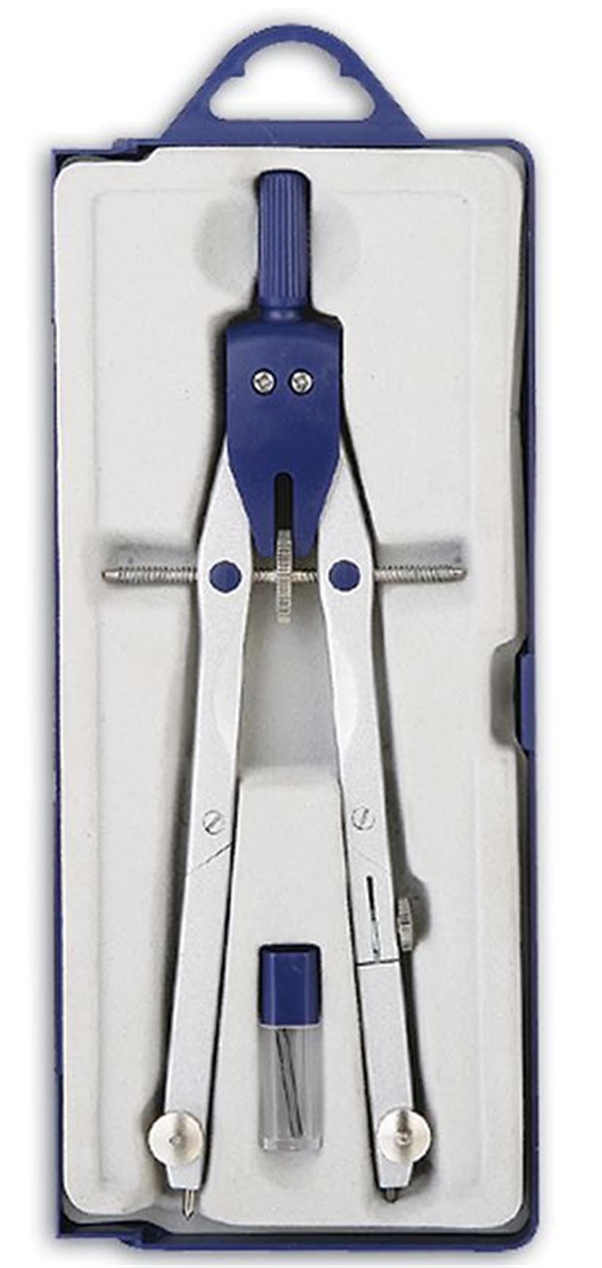 Alex Schoeller Pergel Alx-803 Teknik Ayraçlı 10-120