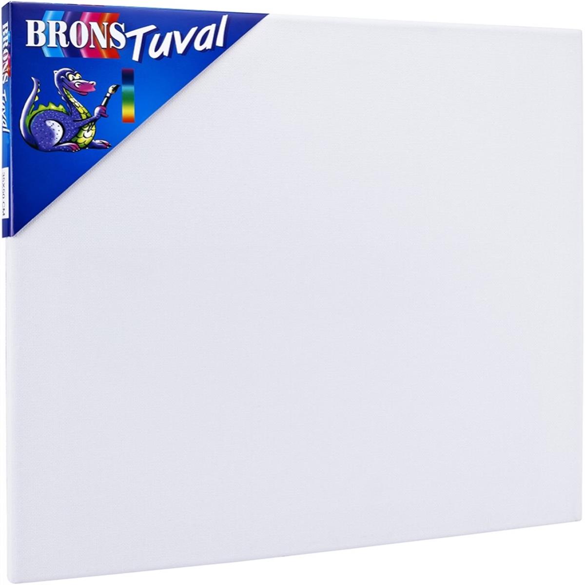Brons Tuval 20x20