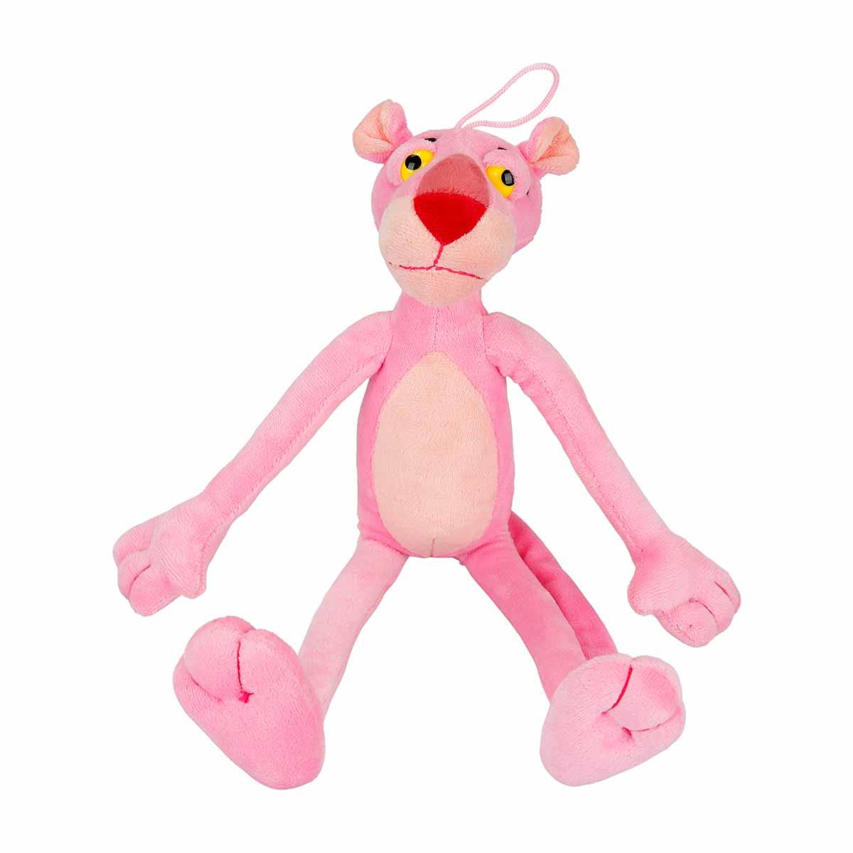 Pembe Panter Peluş 32 cm