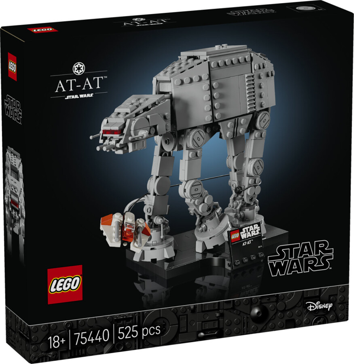 75440 LEGO Star Wars AT-AT