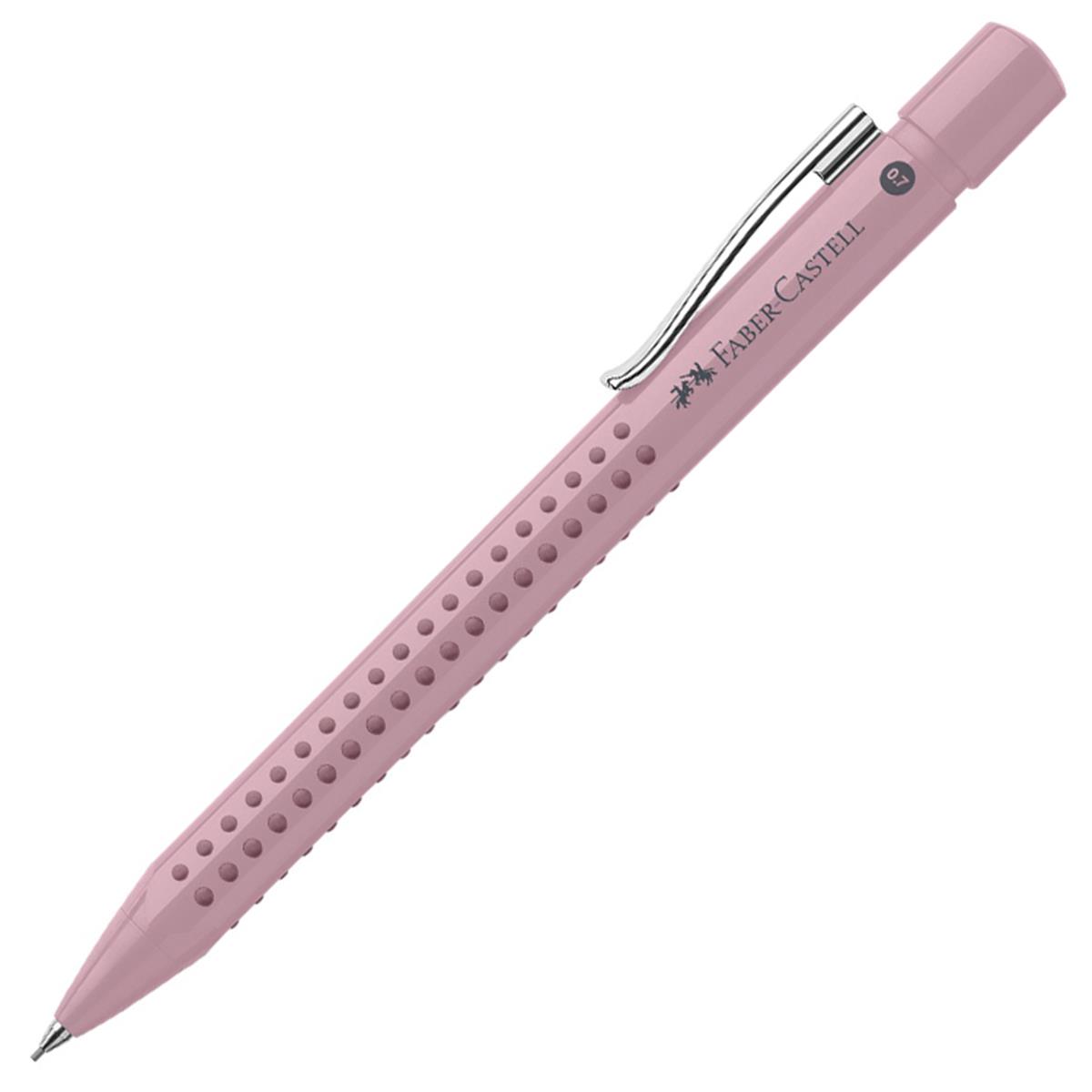 Faber Castell Grıp 2010 Versatil 0.5 Gül Rengi 231051